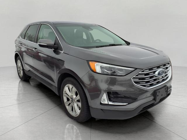 2019 Ford Edge Vehicle Photo in Appleton, WI 54914