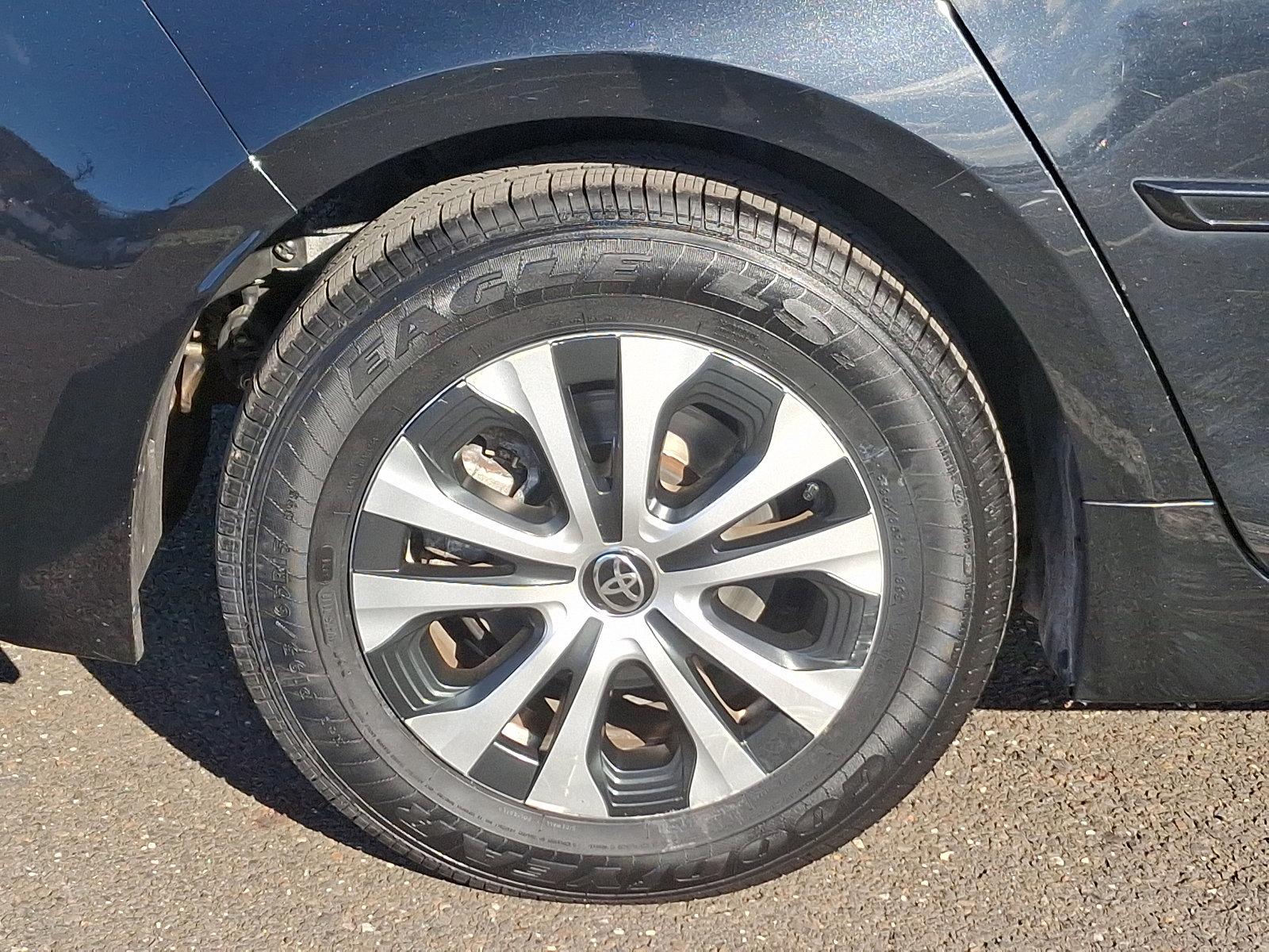 2021 Toyota Corolla Vehicle Photo in Trevose, PA 19053