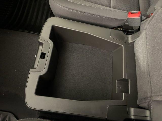 2025 Chevrolet Silverado 1500 Vehicle Photo in PHOENIX, AZ 85014-3381