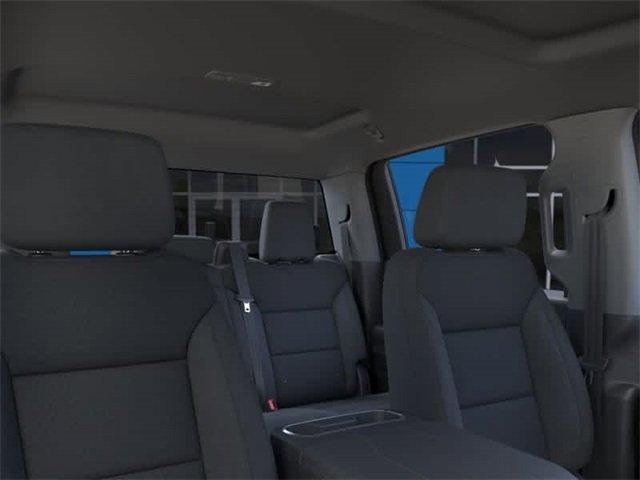 2024 Chevrolet Silverado 1500 Vehicle Photo in COLLIERVILLE, TN 38017-9006