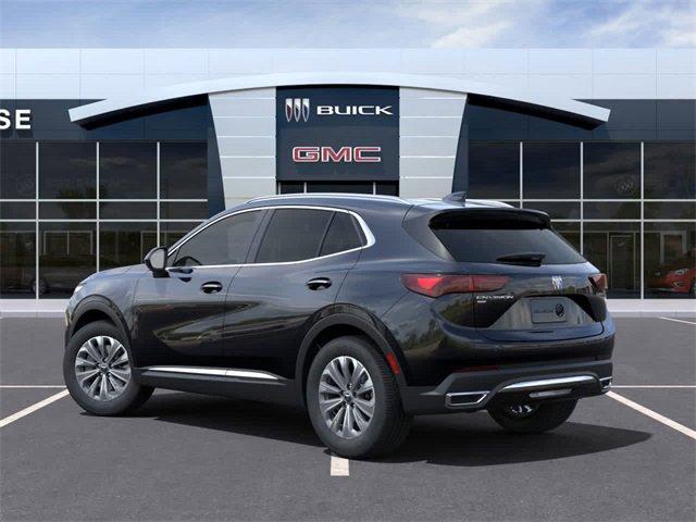 2024 Buick Envision Vehicle Photo in COLLIERVILLE, TN 38017-9006