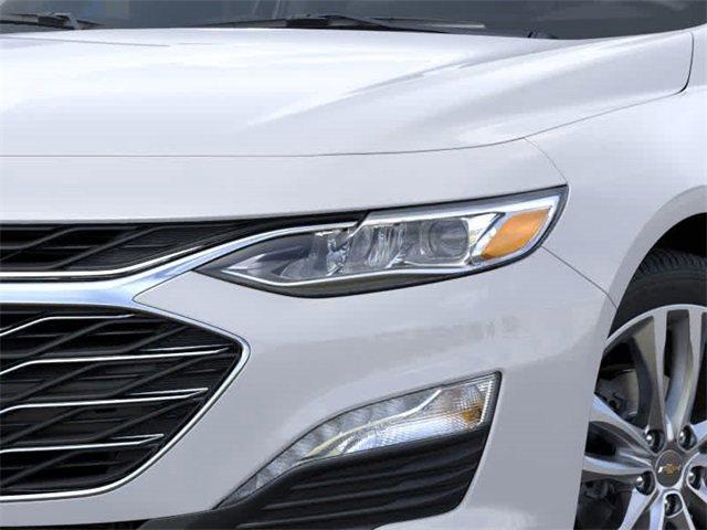 2024 Chevrolet Malibu Vehicle Photo in COLLIERVILLE, TN 38017-9006