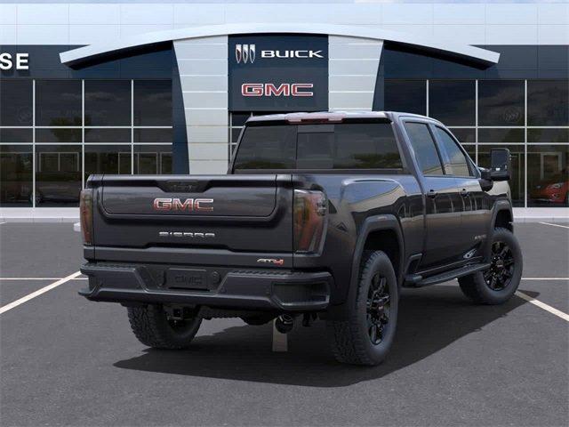 2025 GMC Sierra 2500 HD Vehicle Photo in COLLIERVILLE, TN 38017-9006
