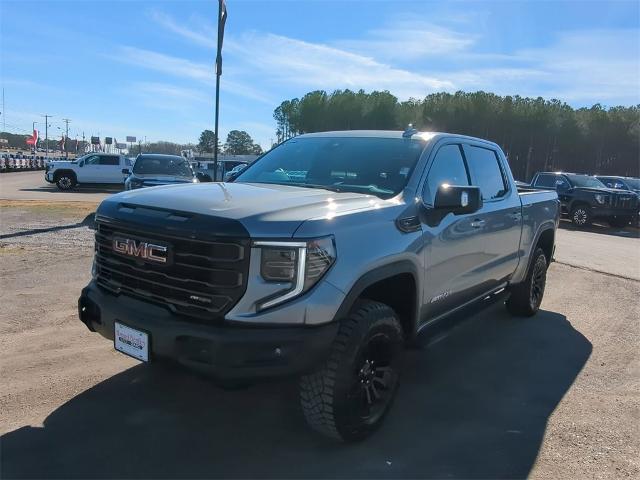 2023 GMC Sierra 1500 Vehicle Photo in ALBERTVILLE, AL 35950-0246