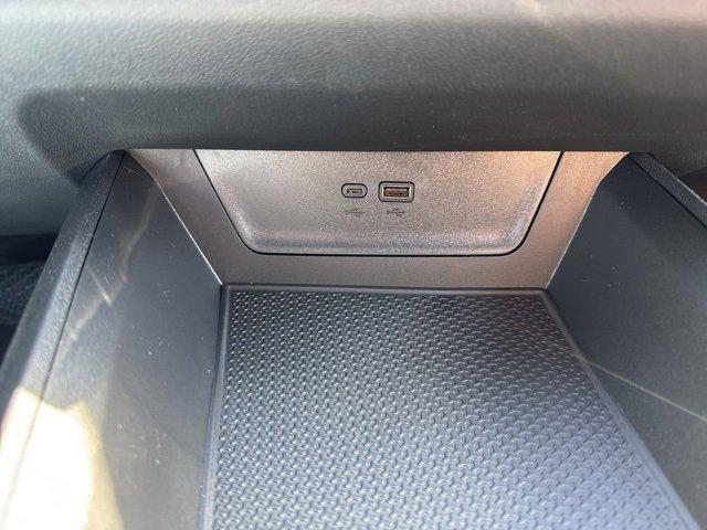 2025 Chevrolet Equinox Vehicle Photo in SAUK CITY, WI 53583-1301