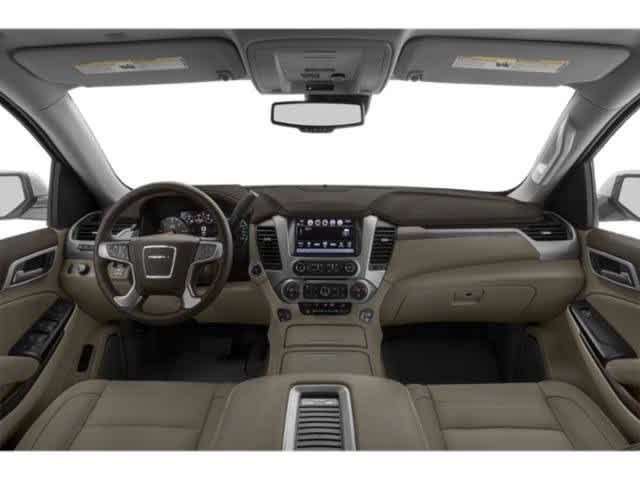 2019 GMC Yukon Vehicle Photo in LIGHTHOUSE POINT, FL 33064-6849