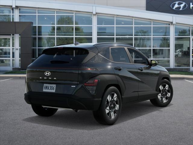 2025 Hyundai KONA Vehicle Photo in Shiloh, IL 62269