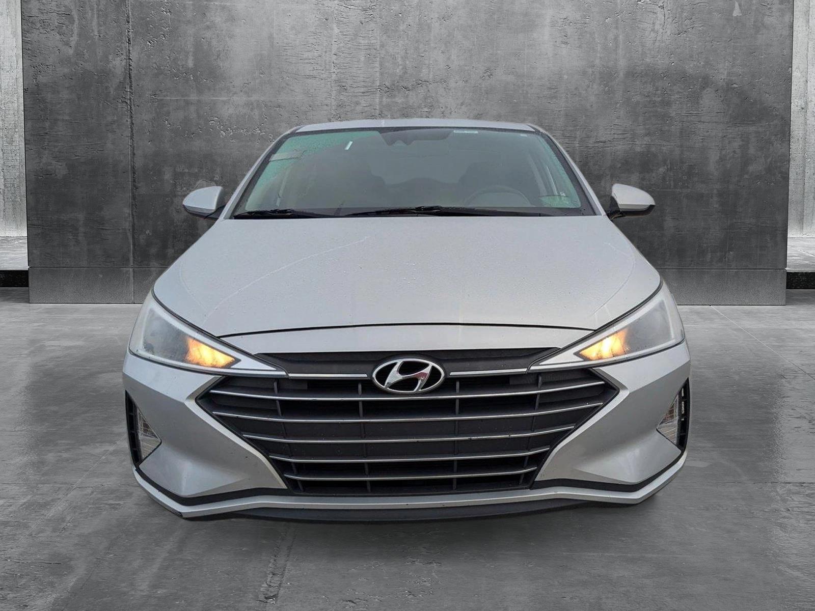 2019 Hyundai ELANTRA Vehicle Photo in Winter Park, FL 32792