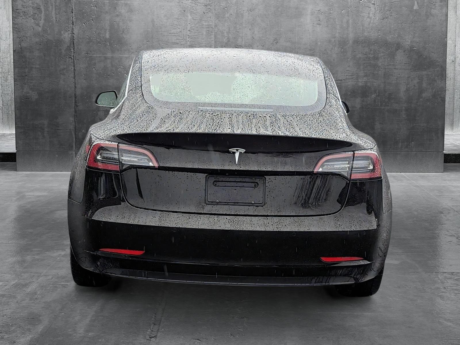 2019 Tesla Model 3 Vehicle Photo in SPOKANE, WA 99212-2978