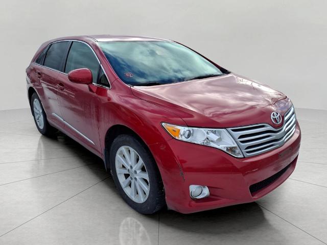 2012 Toyota Venza Vehicle Photo in Oshkosh, WI 54904