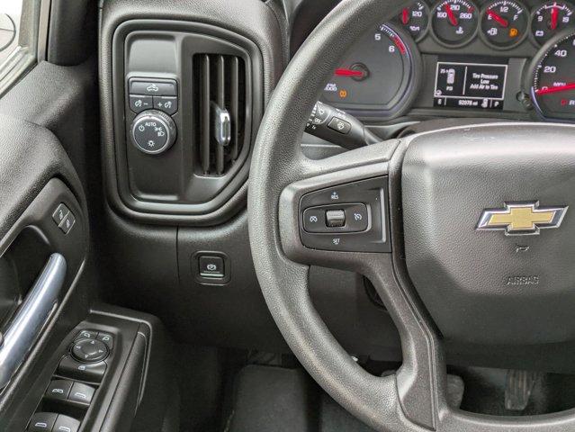 2021 Chevrolet Silverado 1500 Vehicle Photo in SELMA, TX 78154-1460