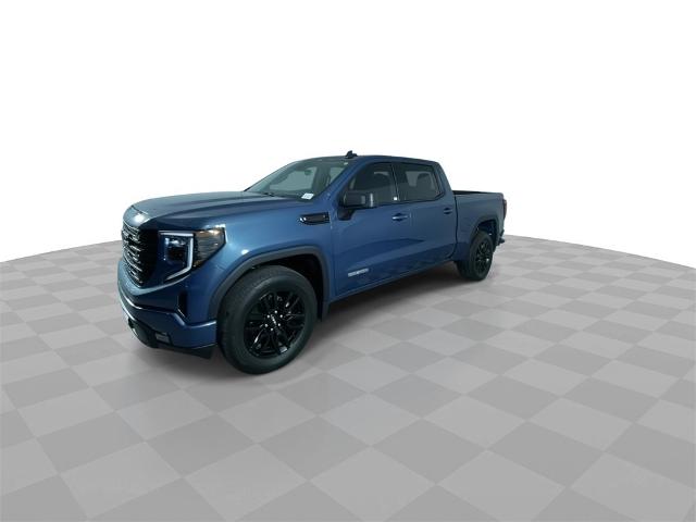 2024 GMC Sierra 1500 Vehicle Photo in GILBERT, AZ 85297-0402