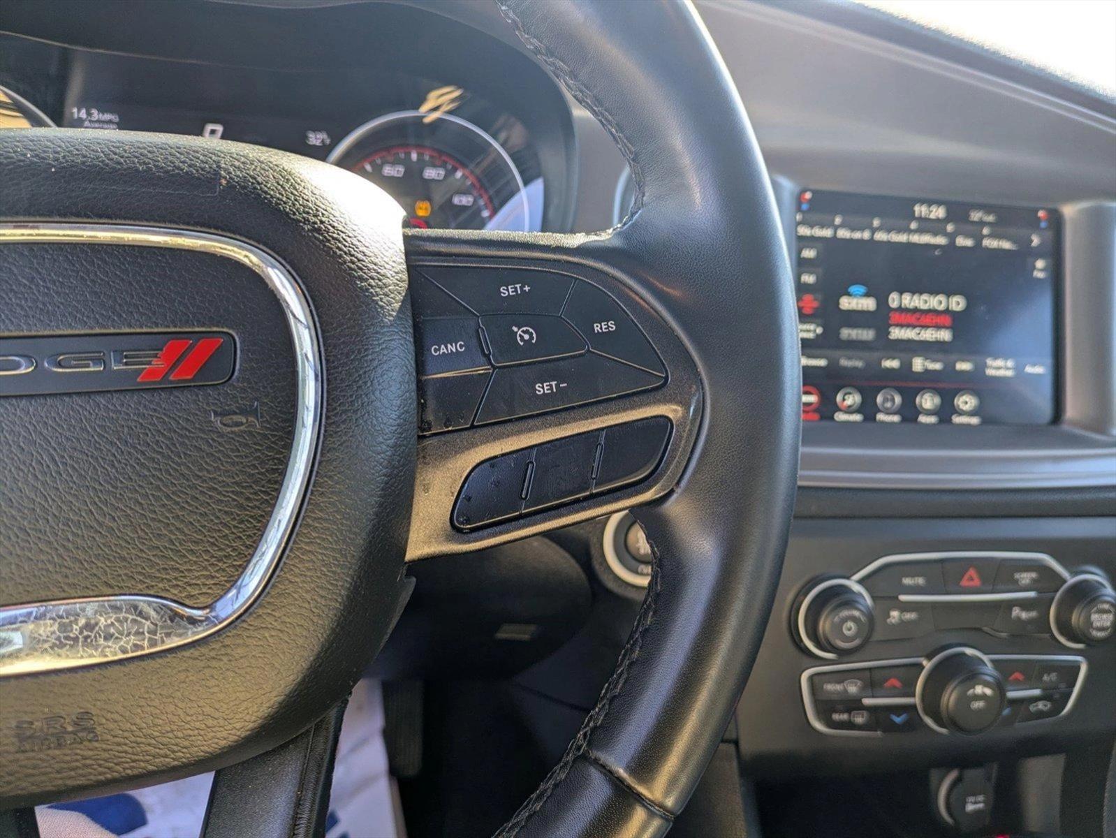 2023 Dodge Charger Vehicle Photo in LAUREL, MD 20707-4622