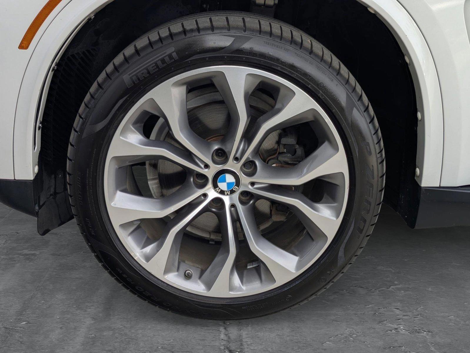 2015 BMW X5 sDrive35i Vehicle Photo in Tustin, CA 92782