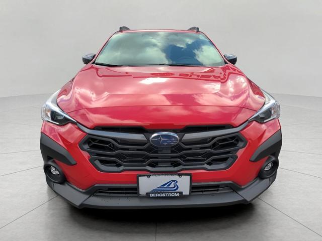 2025 Subaru Crosstrek Vehicle Photo in Green Bay, WI 54304