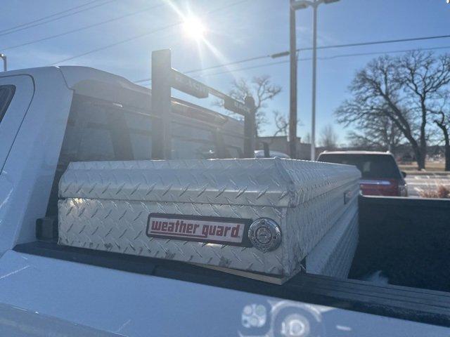 2023 Chevrolet Silverado 1500 Vehicle Photo in SAUK CITY, WI 53583-1301