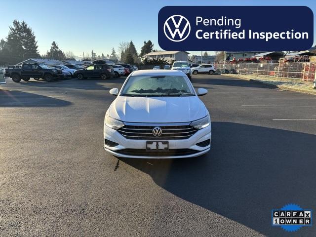 2021 Volkswagen Jetta Vehicle Photo in Puyallup, WA 98371