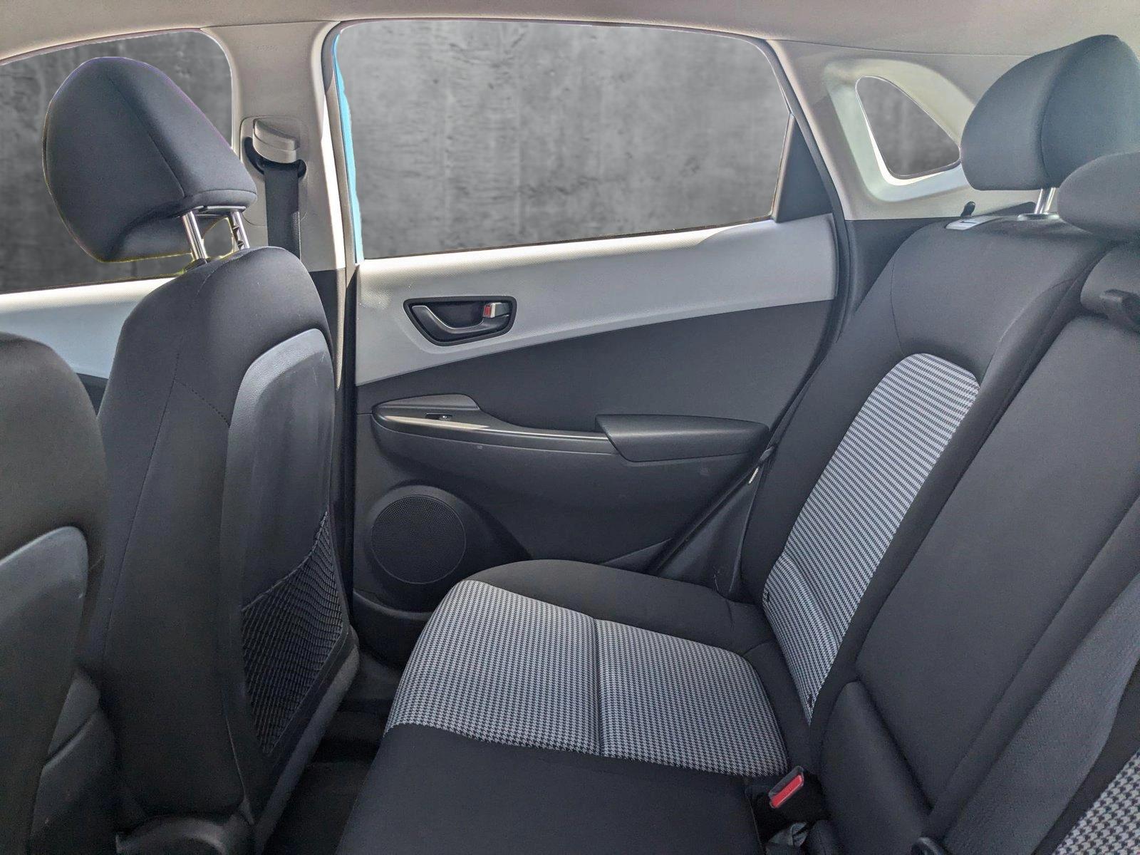 2020 Hyundai KONA Vehicle Photo in Winter Park, FL 32792