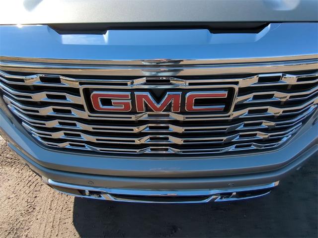 2024 GMC Sierra 1500 Vehicle Photo in ALBERTVILLE, AL 35950-0246