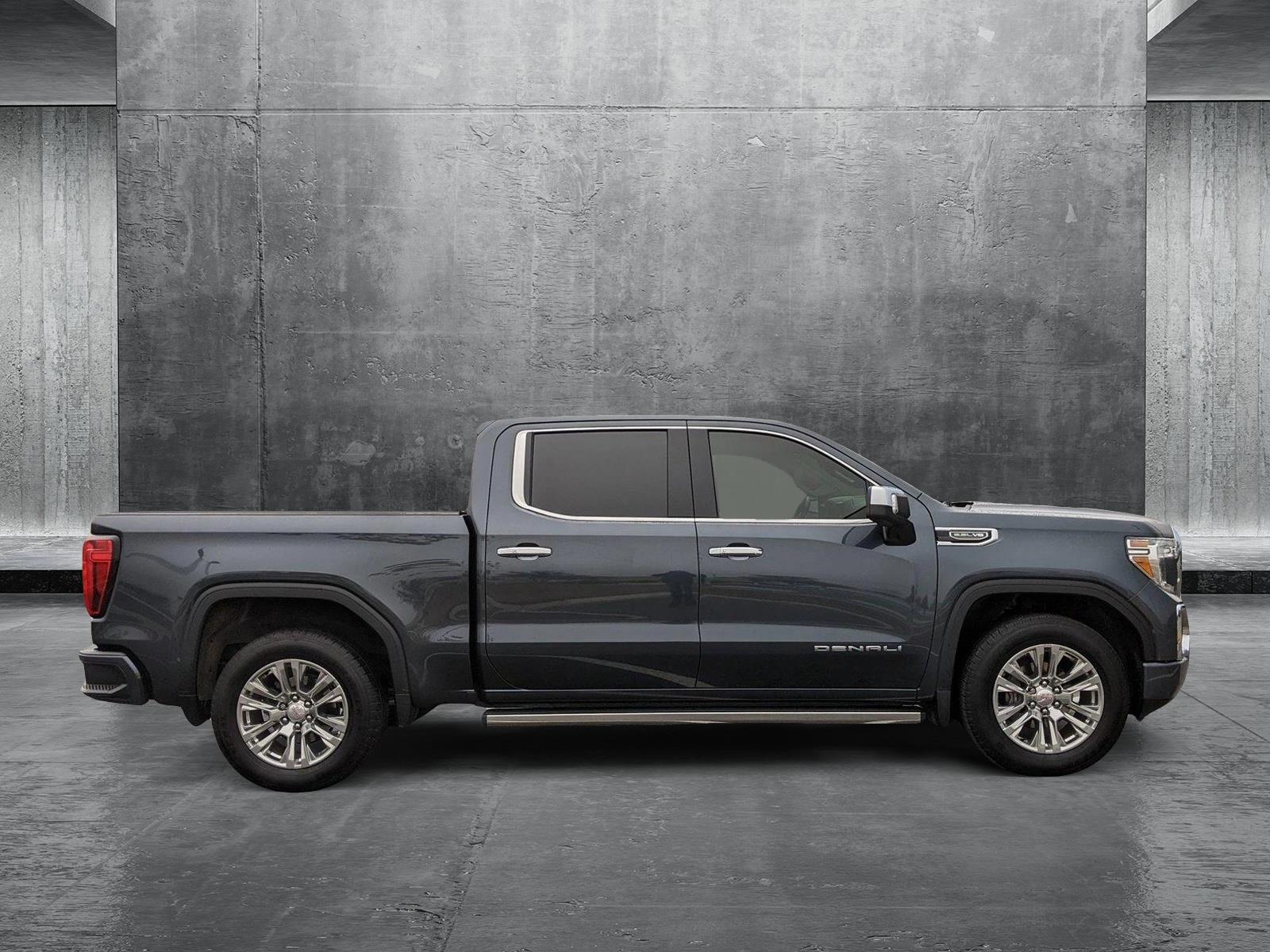 2019 GMC Sierra 1500 Vehicle Photo in Austin, TX 78728