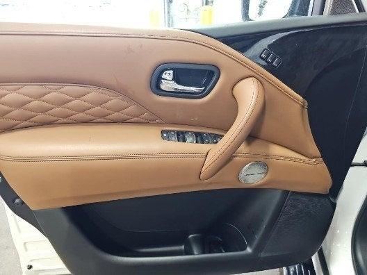 2023 INFINITI QX80 Vehicle Photo in Grapevine, TX 76051