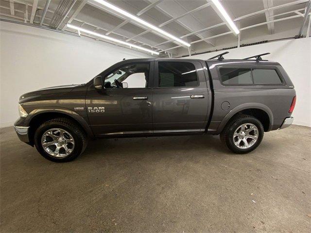 2018 Ram 1500 Vehicle Photo in PORTLAND, OR 97225-3518