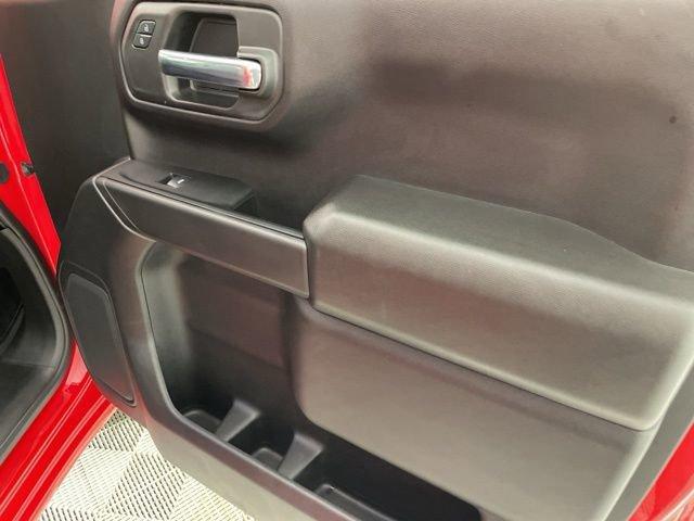 2024 Chevrolet Silverado 1500 Vehicle Photo in PHOENIX, AZ 85014-3381