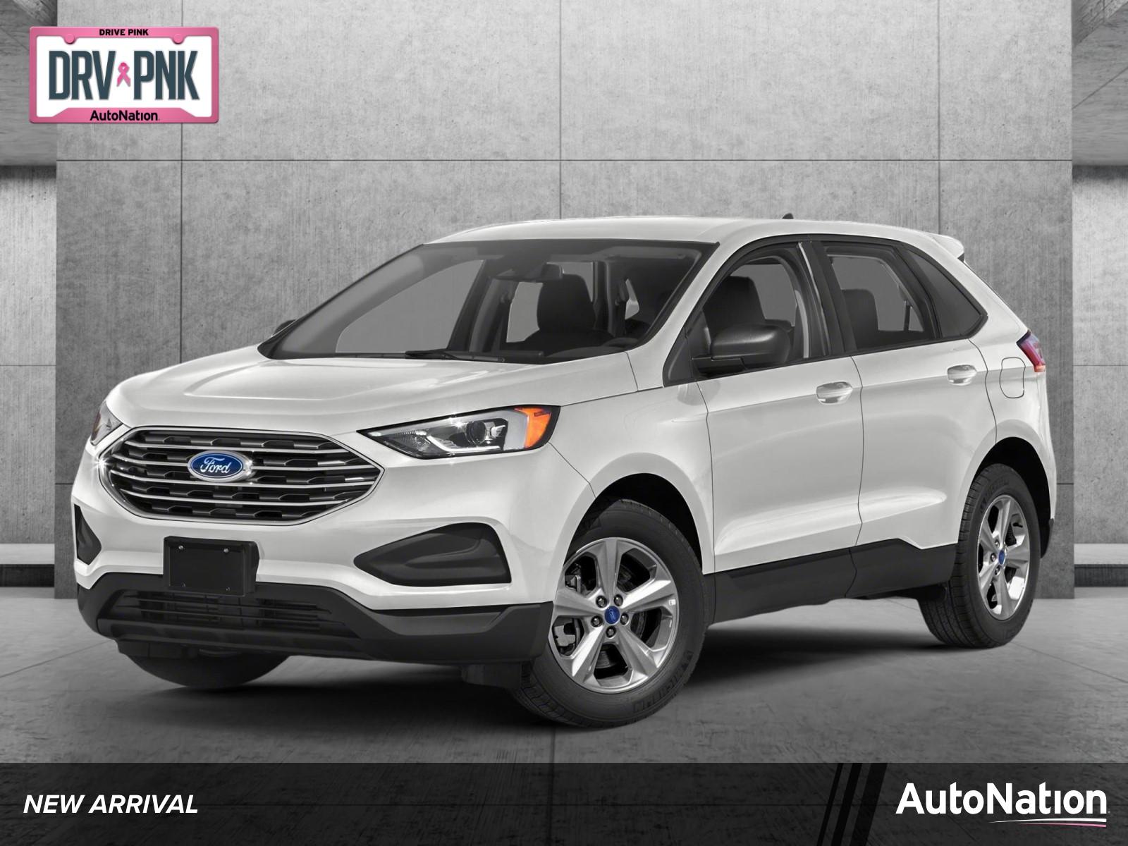 2022 Ford Edge Vehicle Photo in Margate, FL 33063