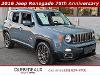 Used 2016 Jeep Renegade 75th Anniversary Edition with VIN ZACCJABW0GPD61816 for sale in Tucson, AZ