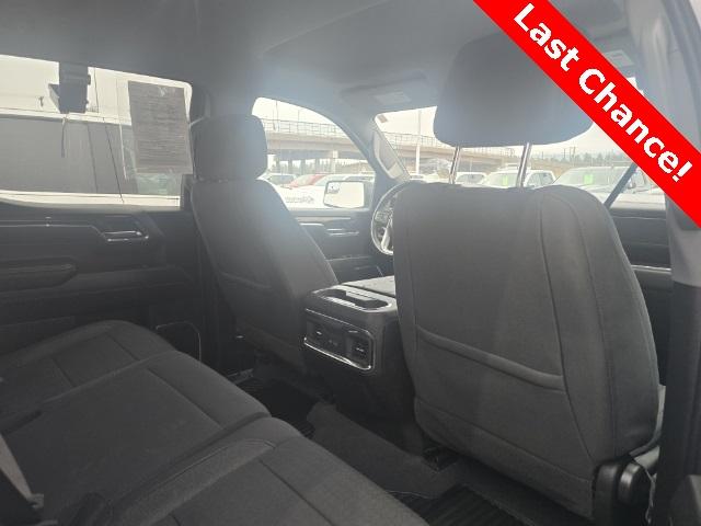 2023 GMC Sierra 1500 Vehicle Photo in POST FALLS, ID 83854-5365