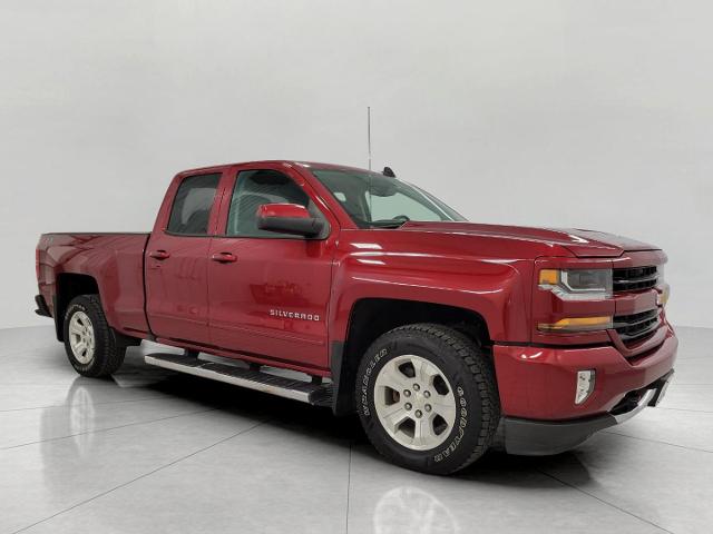 2019 Chevrolet Silverado 1500 LD Vehicle Photo in NEENAH, WI 54956-2243