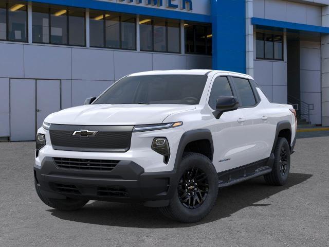 2024 Chevrolet Silverado EV Vehicle Photo in KANSAS CITY, MO 64114-4502