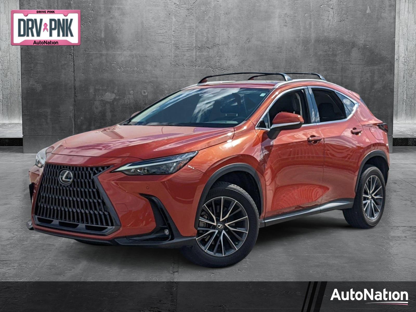 2023 Lexus NX 350 Vehicle Photo in Pembroke Pines , FL 33027