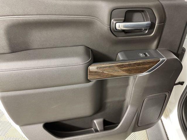 2022 GMC Sierra 1500 Limited Vehicle Photo in PHOENIX, AZ 85014-3381