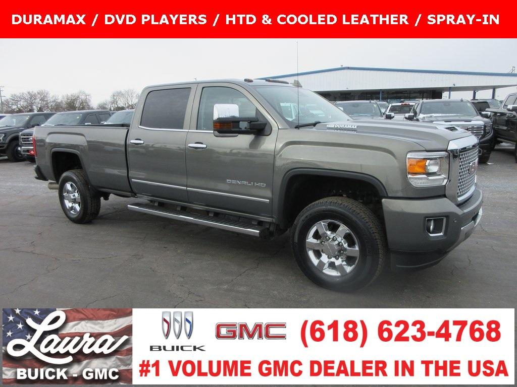 Standard Hood Fender + Mirrors Kit | SIERRA 2500HD DENALI 2017 Standard Hood Fender + Mirrors Kit | SIERRA 2500HD DENALI 2017