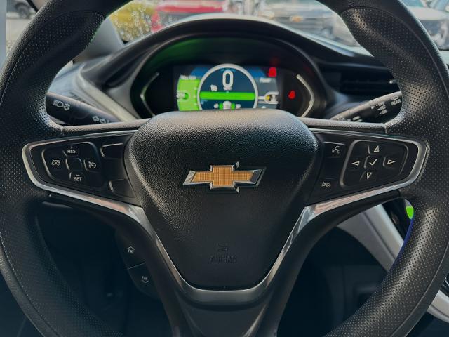 2020 Chevrolet Bolt EV Vehicle Photo in PITTSBURG, CA 94565-7121