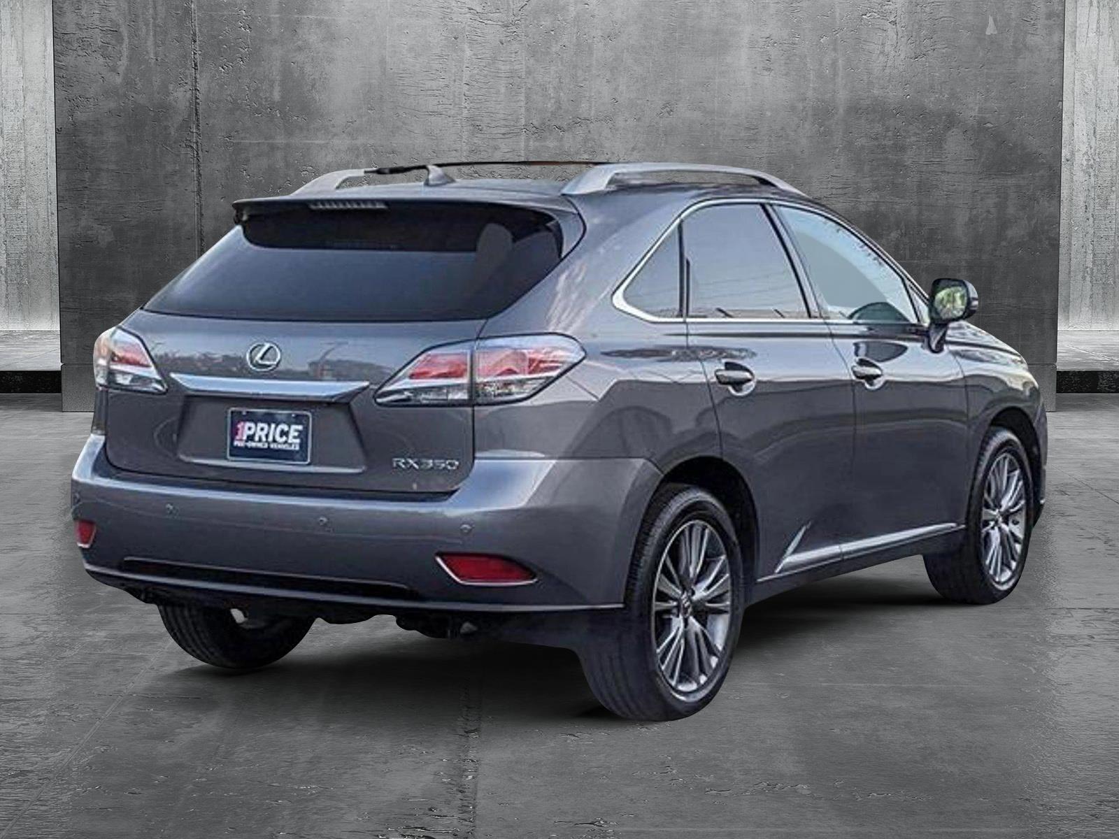 2014 Lexus RX 350 Vehicle Photo in Bradenton, FL 34207