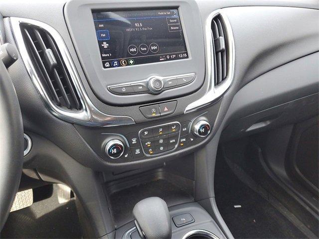 2024 Chevrolet Equinox Vehicle Photo in MILFORD, OH 45150-1684