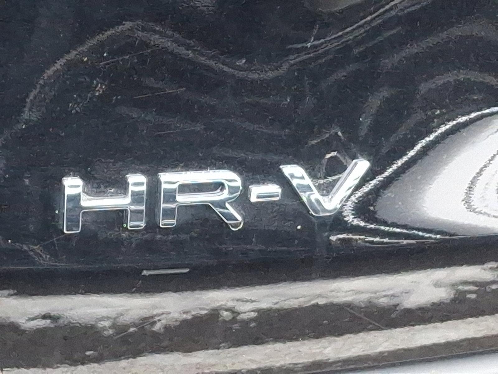 2025 Honda HR-V Vehicle Photo in Harrisburg, PA 17111
