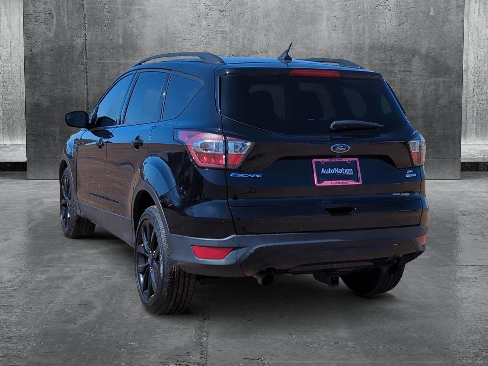 2018 Ford Escape Vehicle Photo in Memphis, TN 38115