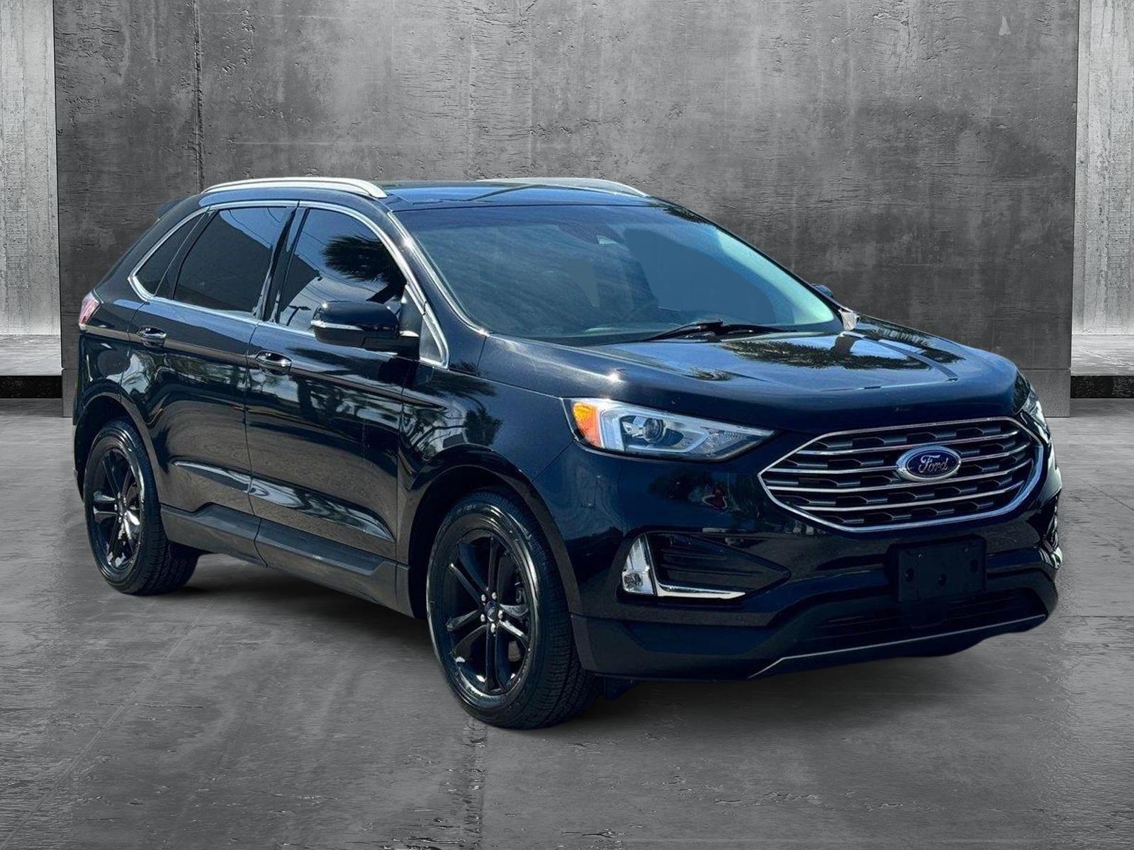 2019 Ford Edge Vehicle Photo in Tampa, FL 33614