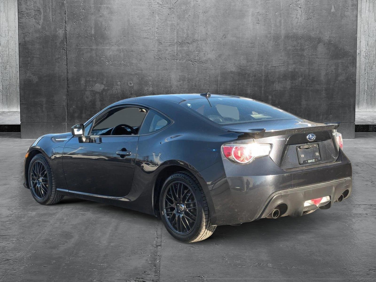 2014 Subaru BRZ Vehicle Photo in Cockeysville, MD 21030-2508