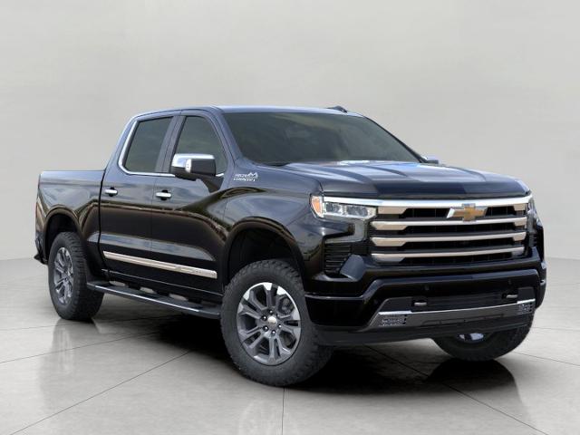 2025 Chevrolet Silverado 1500 Vehicle Photo in NEENAH, WI 54956-2243