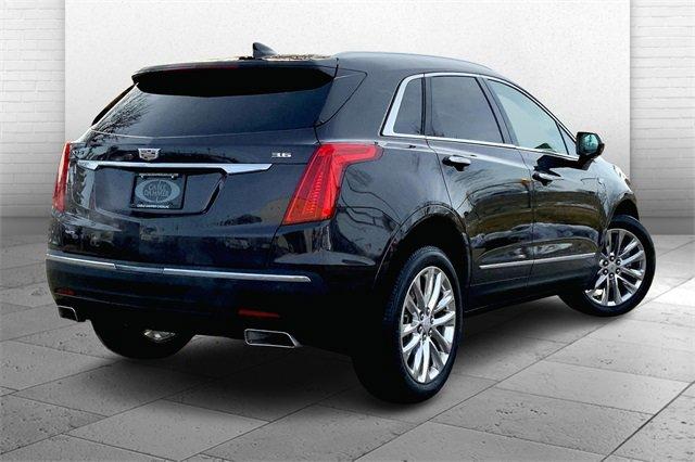 2019 Cadillac XT5 Vehicle Photo in KANSAS CITY, MO 64114-4545