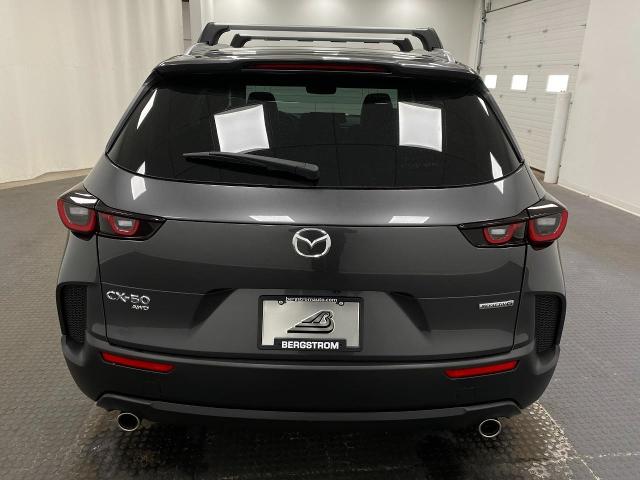 2025 Mazda CX-50 Vehicle Photo in Appleton, WI 54913