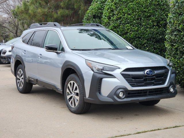 2025 Subaru Outback Vehicle Photo in DALLAS, TX 75209