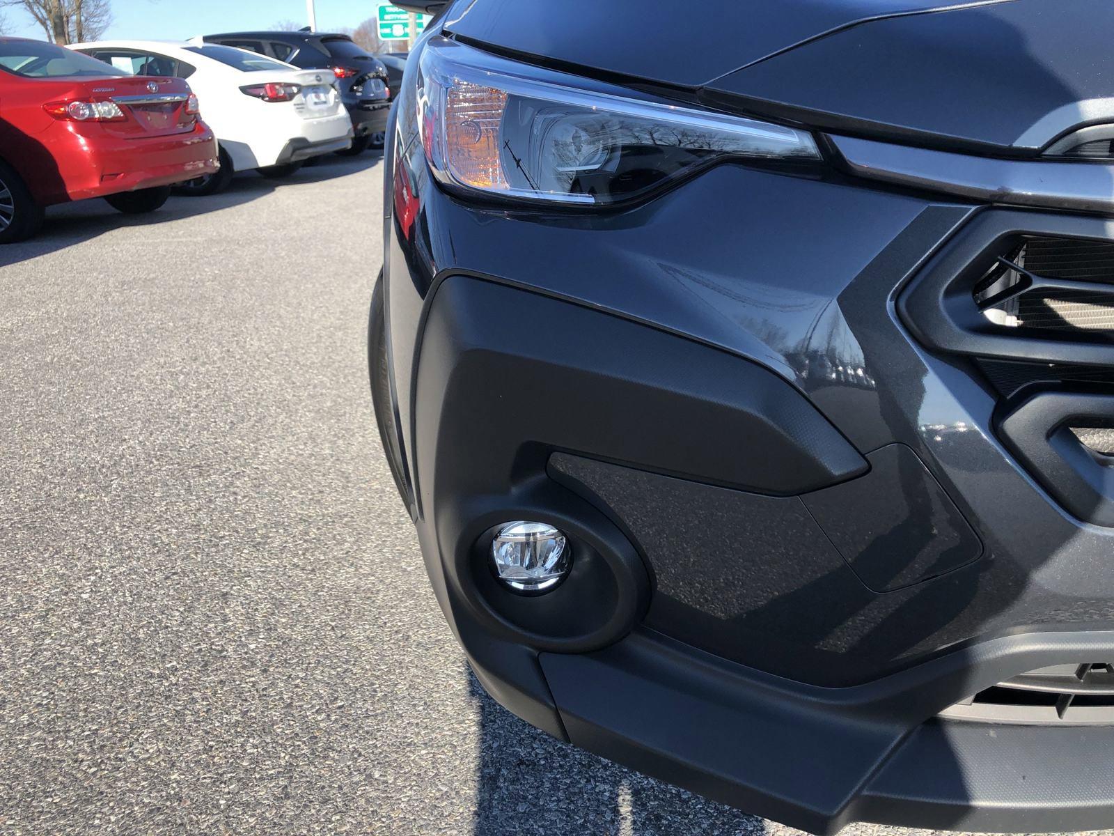 2024 Subaru Crosstrek Vehicle Photo in Mechanicsburg, PA 17050