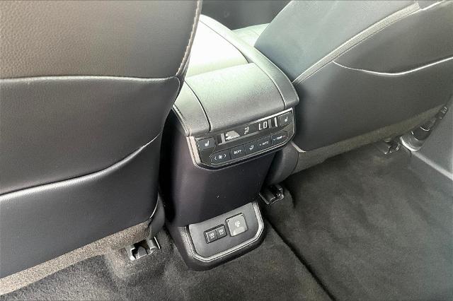 2021 Toyota Highlander Vehicle Photo in Houston, TX 77007