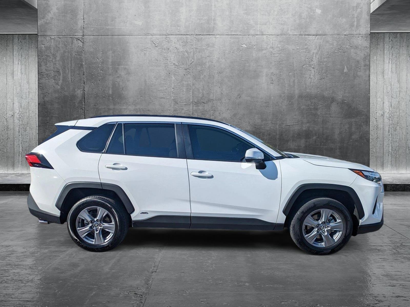 2022 Toyota RAV4 Vehicle Photo in Sarasota, FL 34231