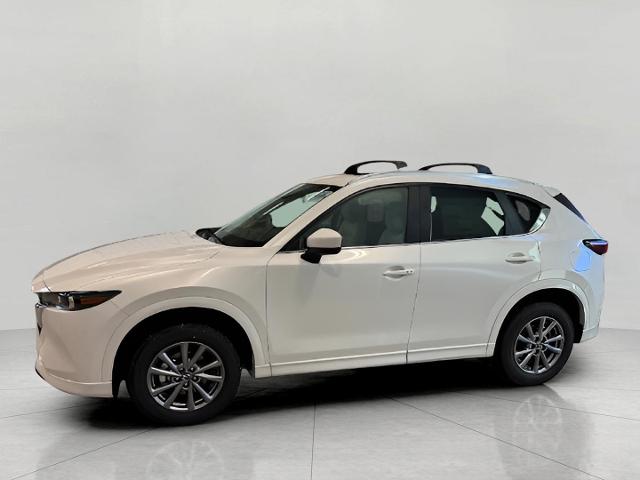 2025 Mazda CX-5 Vehicle Photo in Green Bay, WI 54304